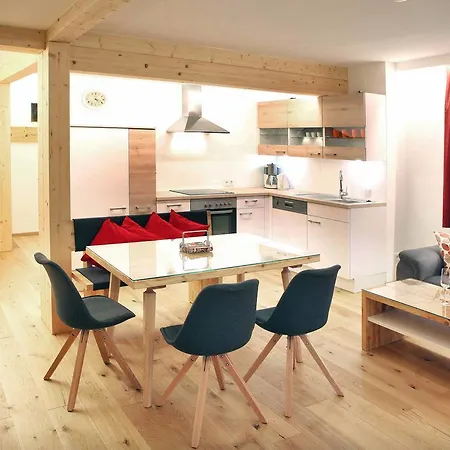 Apartment Stockklauser *