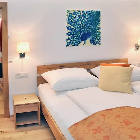 Apartment Stockklauser *
