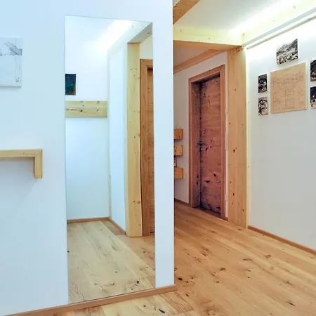 Apartment Stockklauser *