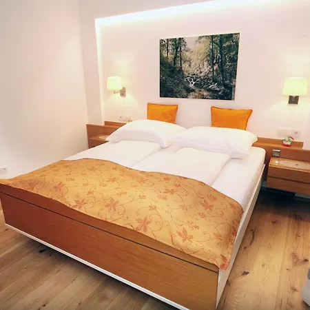 Appartement Stockklauser *