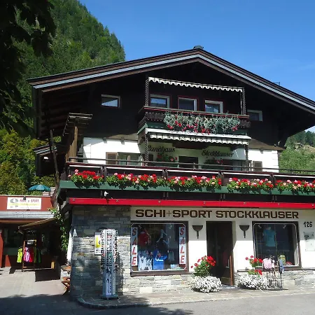 Stockklauser Lofer