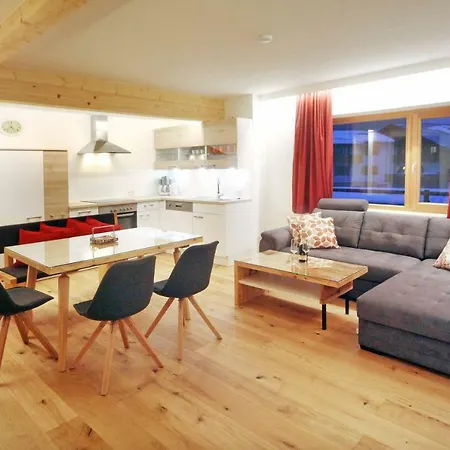 Apartment Stockklauser Lofer