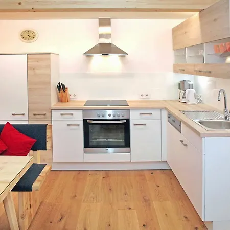 Apartment Stockklauser *