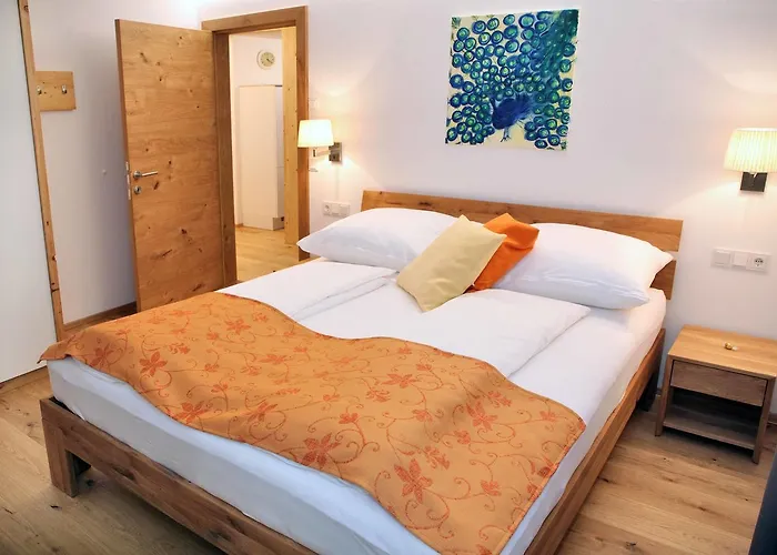 Stockklauser * Lofer