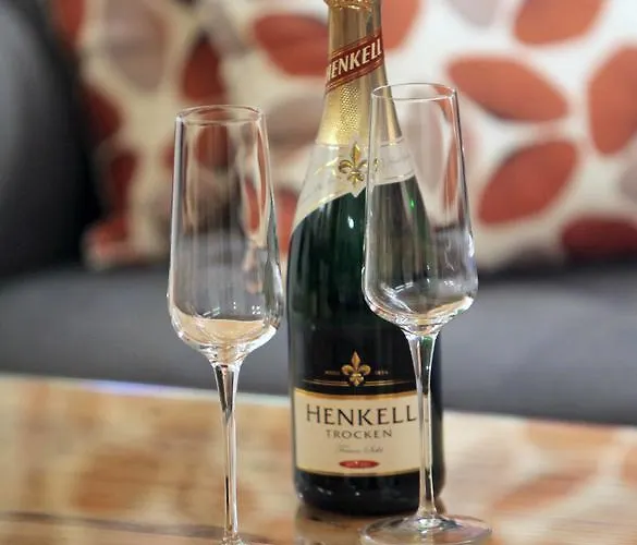 Appartamento Stockklauser *