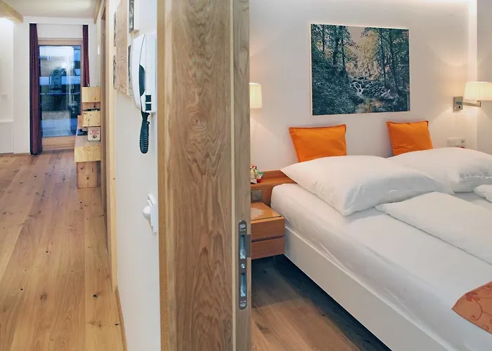 Stockklauser * Lofer