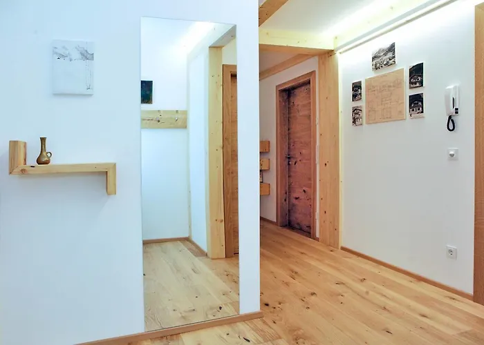 Apartament Stockklauser *