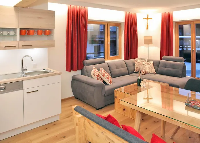 Stockklauser * Lofer