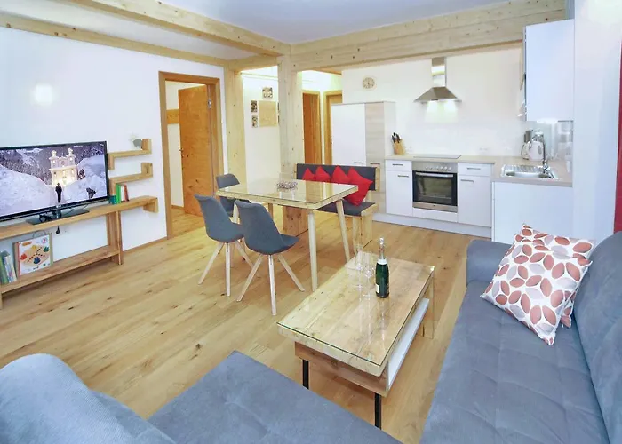 Stockklauser * Lofer