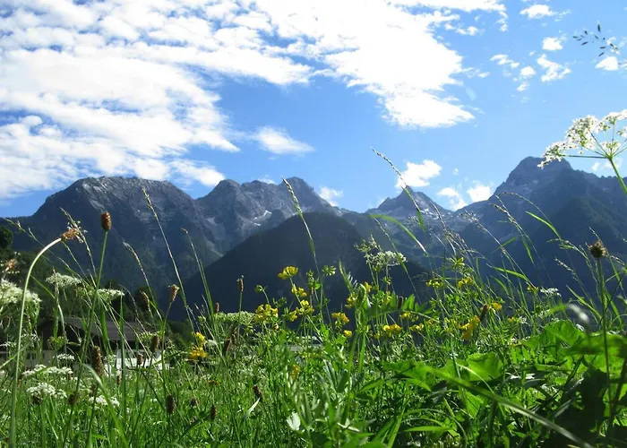 Stockklauser Apartament